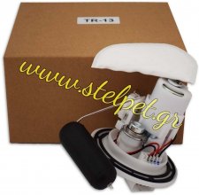 Τρόμπα βενζίνης κομπλέ Honda Innova Injection 125