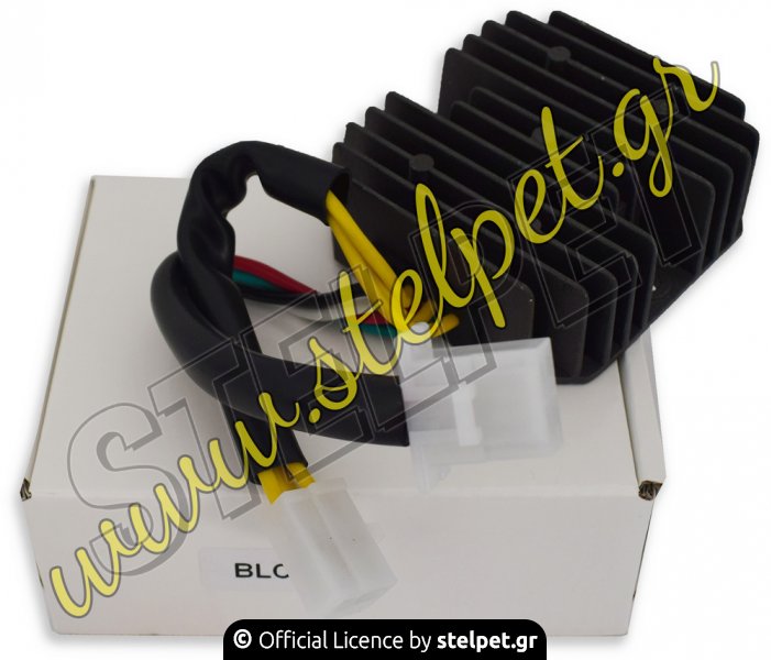 Ανορθωτής SYM HD 125 - 200 BLC024 