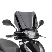 ΠΑΡΜΠΡΙΖ SH 125I-150I 2012-16 HONDA GIVI D1128S