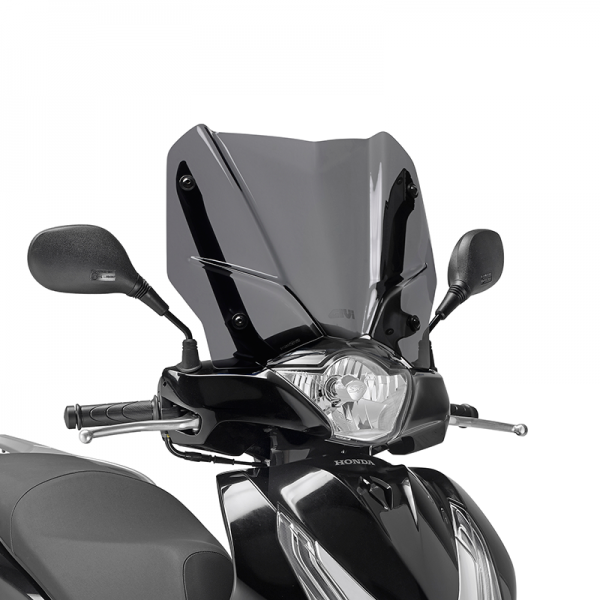 ΠΑΡΜΠΡΙΖ SH 125I-150I 2012-16 HONDA GIVI D1128S