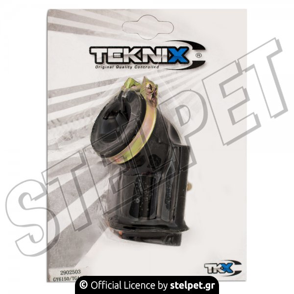 Λαιμός καρμπυρατέρ GY6 150 / 250 Teknix