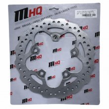 ΔΙΣΚΟΠΛΑΚΑ ΠΙΣΩ SYM CRUISYM 300 17-21 240-100-5mm 5ΤΡ (10.5ΜΜ) MHQ