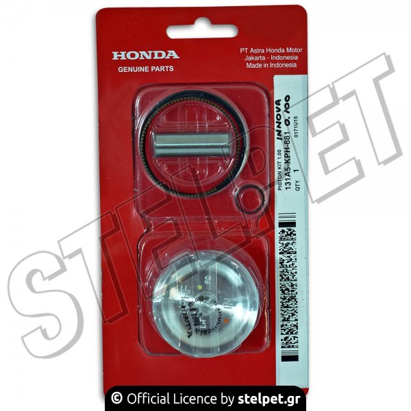 Πιστόνι Honda Innova 125 53.4mm γνήσιο