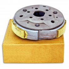 Σιαγώνες φυγοκεντρικού με βάση Honda SH300 Sunlight