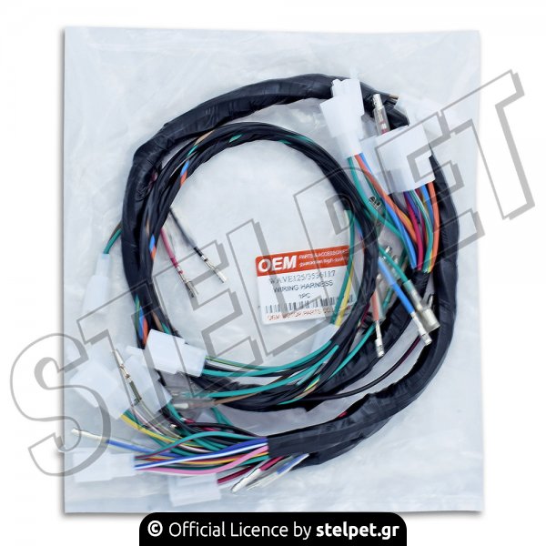 Πλεξούδα Honda Innova 125 OEM