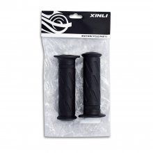 Χειρολαβές γκαζιού με κόκκαλο Honda Supra