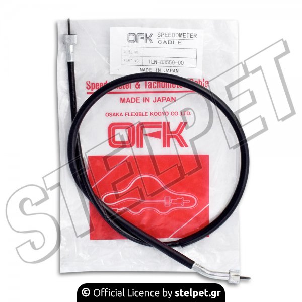 Ντίζα κοντέρ Yamaha XT 600E / DT200R OFK