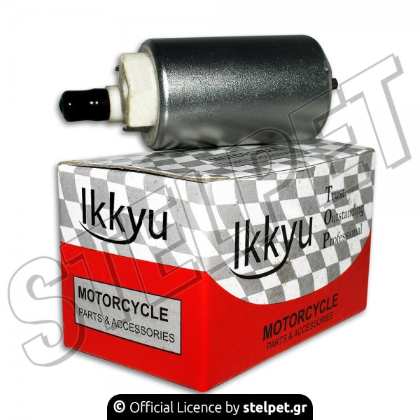 Αντλία βενζίνης IKKYU V-STROM 650 07-11