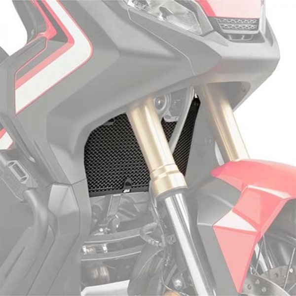 ΠΡΟΣΤΑΣΙΑ ΨΥΓΕΙΟΥ ΑΛΟΥΜΙΝΙΟΥ X-ADV 750 2017-21 FORZA 750 21-23 GIVI PR1156