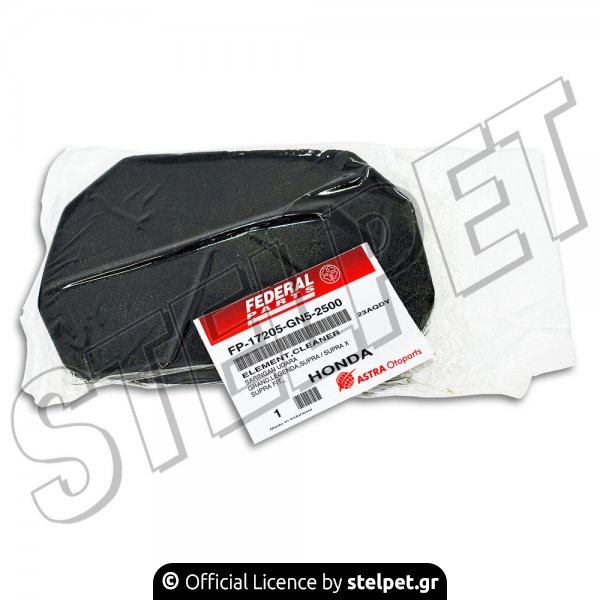Φίλτρο αέρος Honda Supra FEDERAL