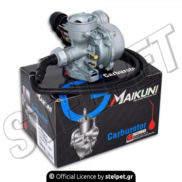Καρμπυρατέρ Honda Supra / Grand Maikuni