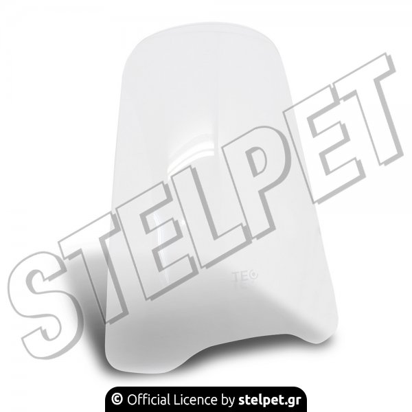 Ζελατίνα παρμπρίζ Universal 58x45/35 με βάσεις 632 Διάφανο TEC