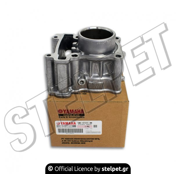 Κύλινδρος Yamaha Crypton-X 135 standard γνήσιος