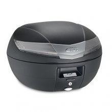 Mπαγκαζιέρα μηχανής GIVI V40NT 40lt