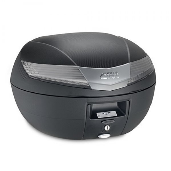 Mπαγκαζιέρα μηχανής GIVI V40NT 40lt