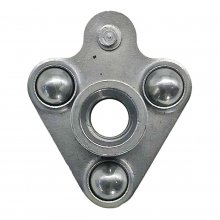 ΤΡΙΜΠΑΛΟ ΣΥΜΠΛΕΚΤΗ DAYTONA/LIFAN 110 JAPAN