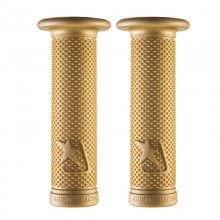 ΧΕΙΡΟΛΑΒΕΣ HARRIS ARIES ΧΡΥΣΟ 125ΜΜ MEDIIM ΑΝΟΙΧΤΗ