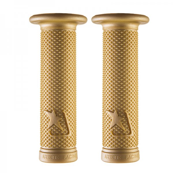 ΧΕΙΡΟΛΑΒΕΣ HARRIS ARIES ΧΡΥΣΟ 125ΜΜ MEDIIM ΑΝΟΙΧΤΗ