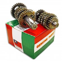 Σασμάν κομπλέ racing Yamaha Crypton-X 135