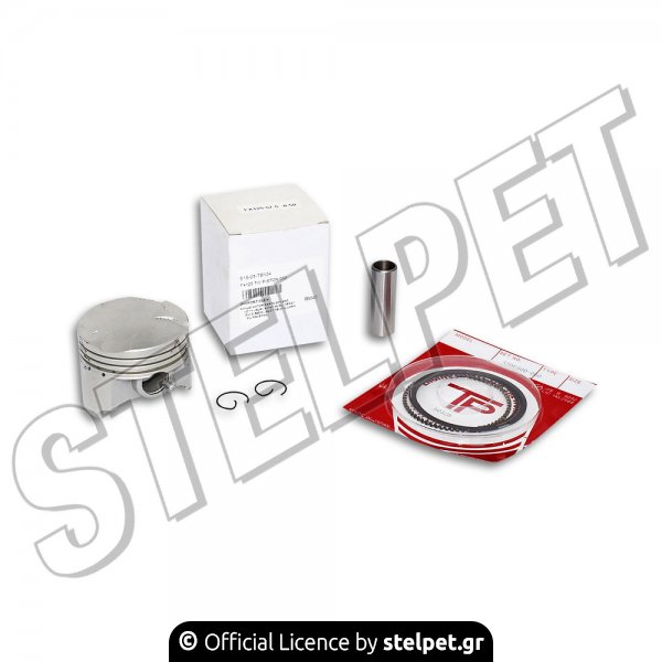 Πιστόνι Suzuki FX 125 58mm 0,50 TP