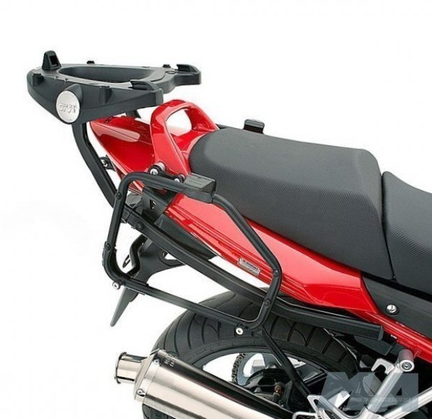 Πλαϊνές βάσεις Suzuki GSF Bandit 650 /S Givi PL539