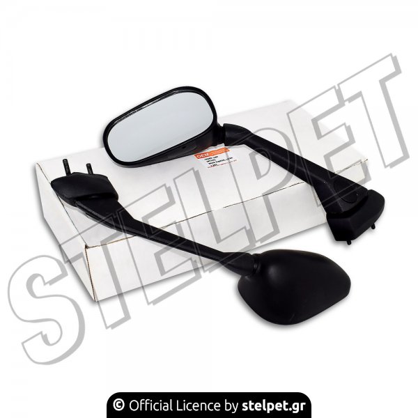 Καθρέπτες ζευγάρι Yamaha Fazer 1000 OEM