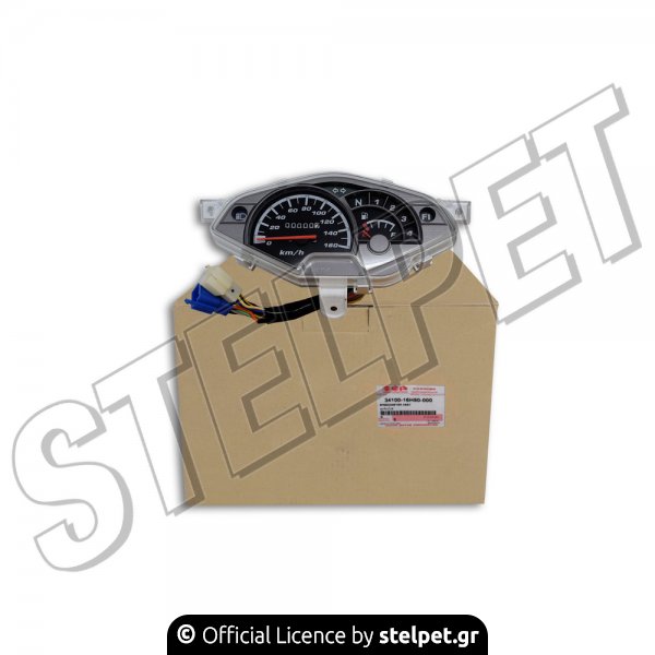 Κοντέρ Suzuki Address 125 Γνήσιο