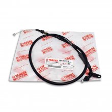 Ντίζα γκαζιού Yamaha Crypton-X 135 Γνήσια