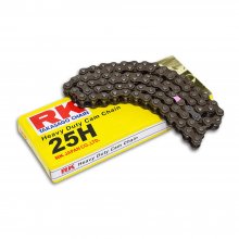 Αλυσίδα (καδένα) εκκεντροφόρου Modenas Kriss 88L RK