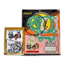 Φλάντζες κεφαλής σετ Modenas Kristar 56mm OOH