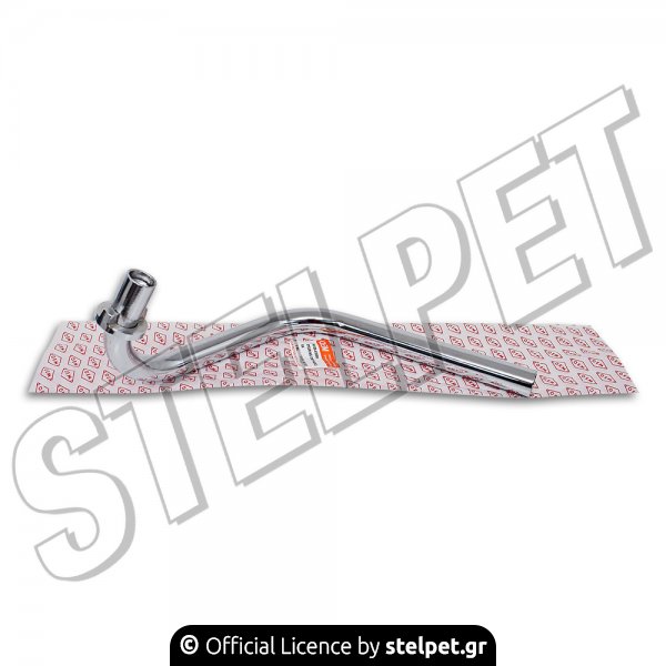 Τιμόνι Honda Z50 δεξί OEM