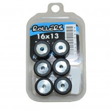 Μπίλιες Variator Polini 16x13 11.6gr (Σετ 6 τεμαχίων)