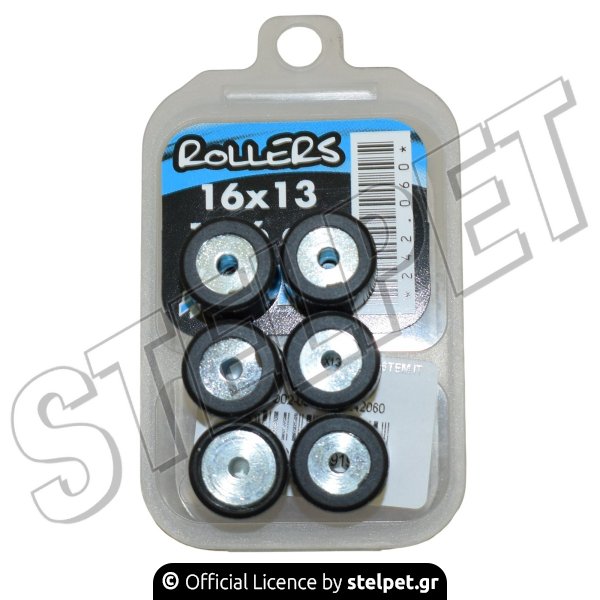 ΜΠΙΛΙΕΣ VARIATOR 16Χ13 11.6GR 6TEM IT