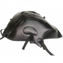 Κάλυμμα ρεζερβουάρ Suzuki DL1000 V-Strom '12-'16 μαύρο Bagster