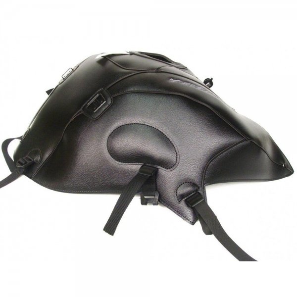 Κάλυμμα ρεζερβουάρ Suzuki DL1000 V-Strom '12-'16 μαύρο Bagster