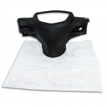 Καβούκι κοντέρ Yamaha Crypton T 110 PT Special Parts