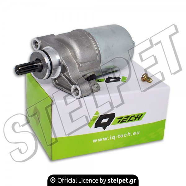 Μίζα Yamaha Crypton-R 115 IQ-TECH
