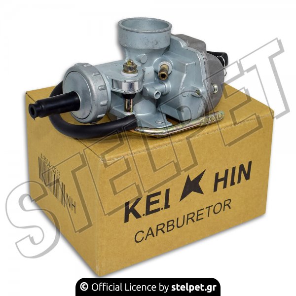 Καρμπυρατέρ Honda CB-50 A 18mm