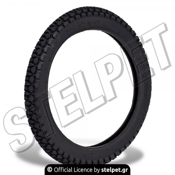 Ελαστικό 275-17 Wanda TT P270