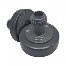 ΚΑΜΠΑΝΑ ΦΥΓΟΚΕΝΤΡΙΚΟΥ ΠΛΗΡΗΣ HONDA INNOVA KPH VERNAL	