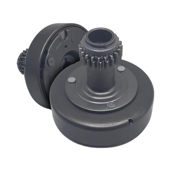 ΚΑΜΠΑΝΑ ΦΥΓΟΚΕΝΤΡΙΚΟΥ ΠΛΗΡΗΣ HONDA INNOVA KPH VERNAL