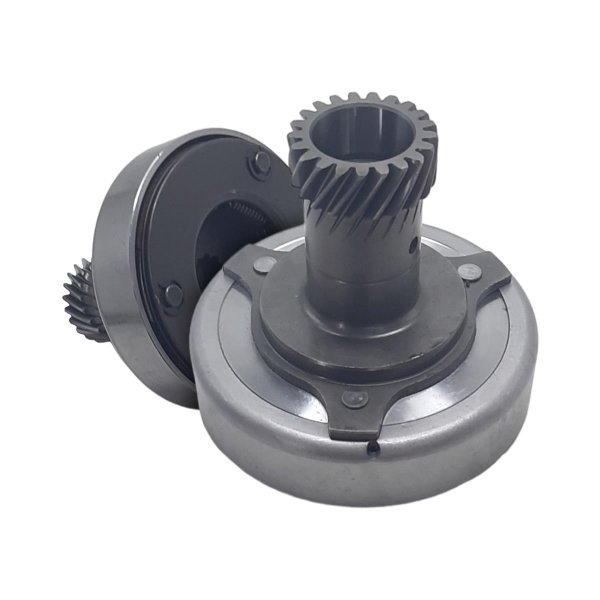 ΚΑΜΠΑΝΑ ΦΥΓΟΚΕΝΤΡΙΚΟΥ ΠΛΗΡΗΣ MODENAS KRISS II VERNAL