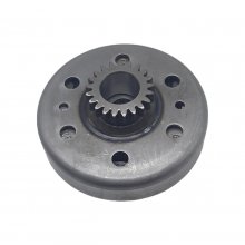 Καμπάνα Φυγοκεντρικού Πλήρης Yamaha Crypton T10/DX110-2 21T Vernal