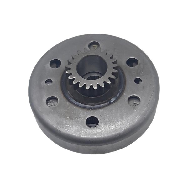 ΚΑΜΠΑΝΑ ΦΥΓΟΚΕΝΤΡΙΚΟΥ ΠΛΗΡΗΣ CRYPTON T10/DX110-2 21TH. VERNAL