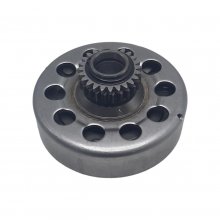 Καμπάνα Φυγοκεντρικού Κομπλέ Yamaha Crypton X 135