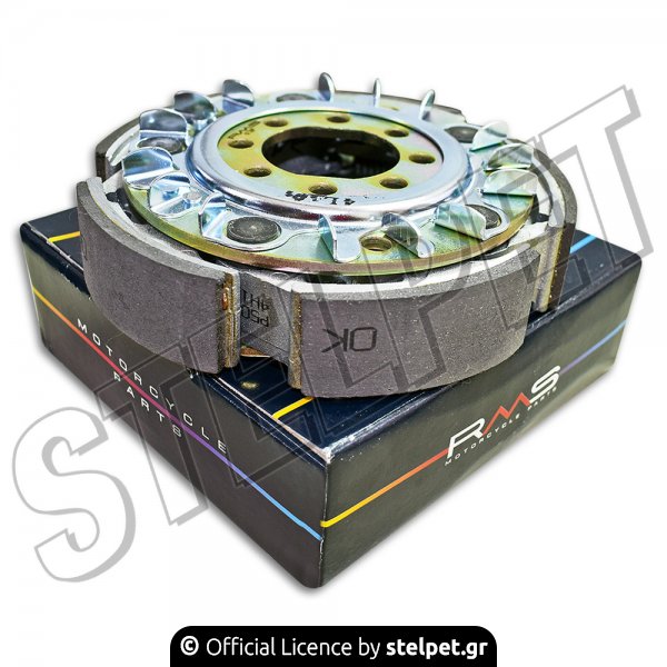 Σιαγώνες φυγοκεντρικού Piaggio Beverly 400 RMS