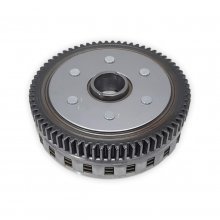 Καμπάνα Δίσκων Πλήρης Honda Wave 110 (3) T100-3A Vernal