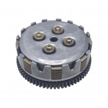 ΚΑΜΠΑΝΑ ΔΙΣΚΩΝ ΠΛΗΡΗΣ YAMAHA T110/DX110-2 69T VERNAL