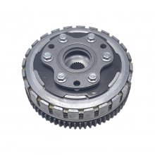 Καμπάνα Δίσκων Πλήρης Honda Grand X 110 T100-3B Vernal