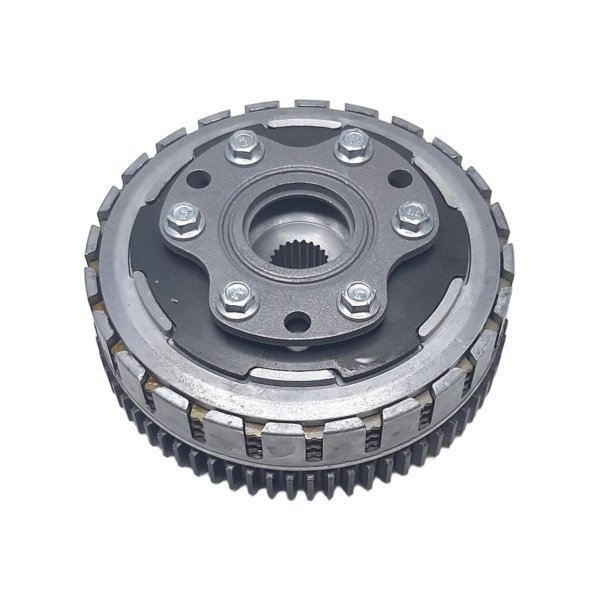 ΚΑΜΠΑΝΑ ΔΙΣΚΩΝ ΠΛΗΡΗΣ HONDA GRAND X 110 T100-3B VERNAL